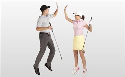 Picture of Par 3 package
