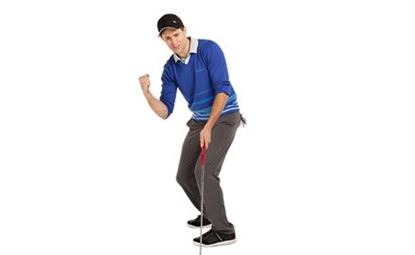 Picture of Par 5 Package