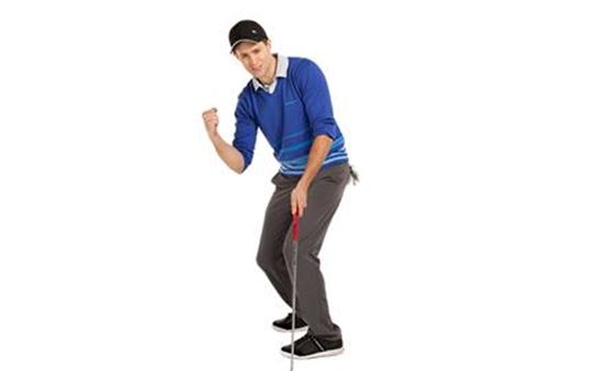 Picture of Par 5 Package
